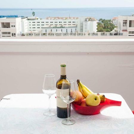 Playa Honda Apartment ปลายาเดลาสอเมริกาส ภายนอก รูปภาพ