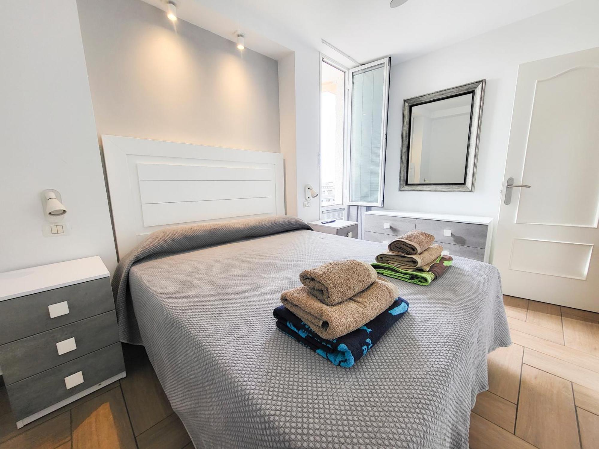 Playa Honda Apartment ปลายาเดลาสอเมริกาส ภายนอก รูปภาพ