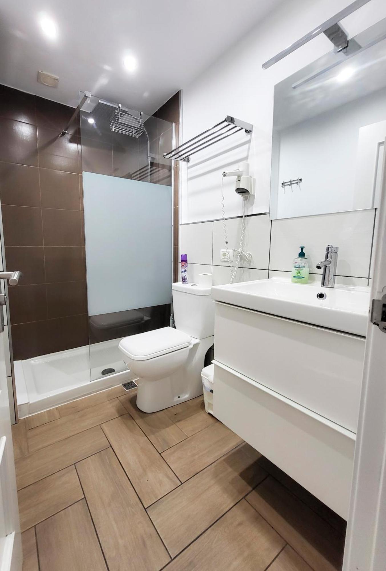 Playa Honda Apartment ปลายาเดลาสอเมริกาส ภายนอก รูปภาพ