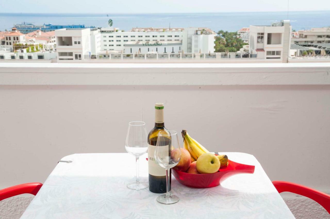Playa Honda Apartment ปลายาเดลาสอเมริกาส ภายนอก รูปภาพ